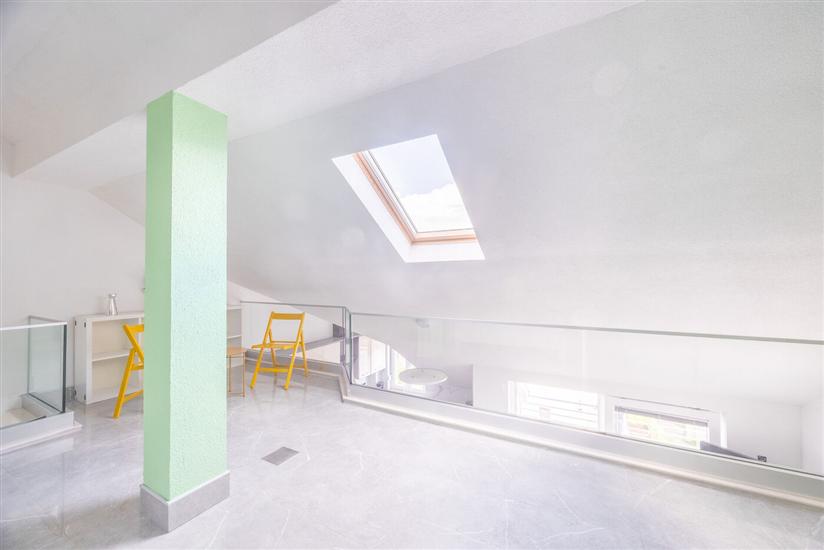 Apartman A1, na 6 osebe