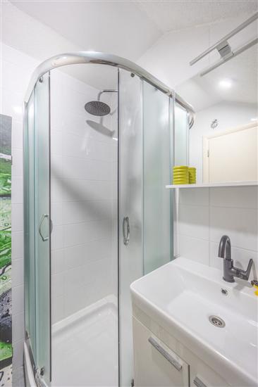 Apartman A1, na 6 osebe