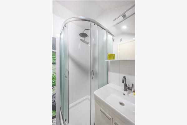 Apartman A1, na 6 osebe