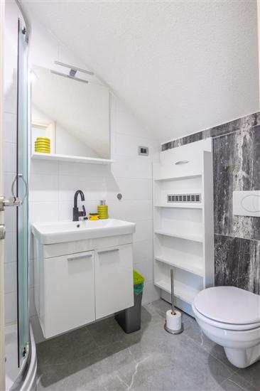 Apartman A1, na 6 osebe