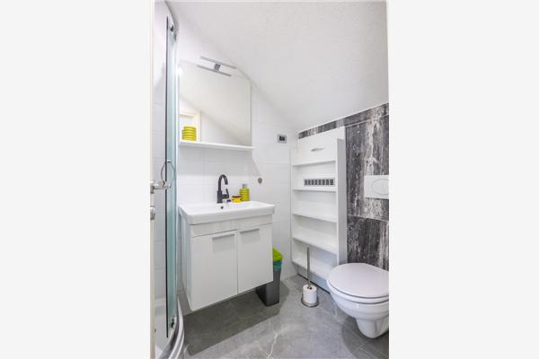 Apartman A1, na 6 osebe