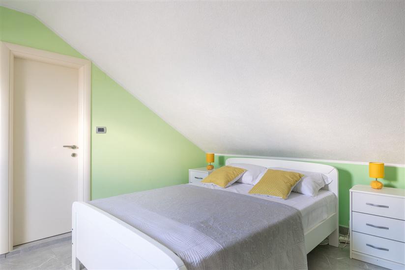 Apartman A1, na 6 osebe