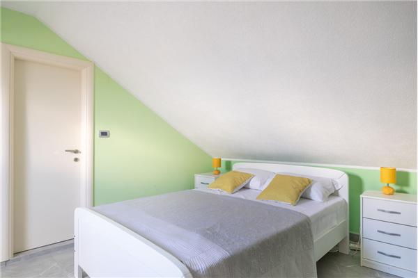 Apartman A1, na 6 osebe