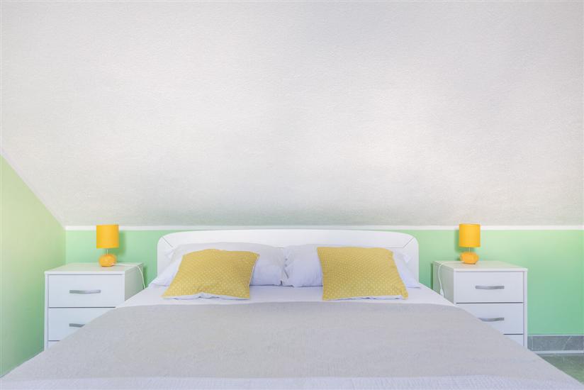 Apartman A1, na 6 osebe