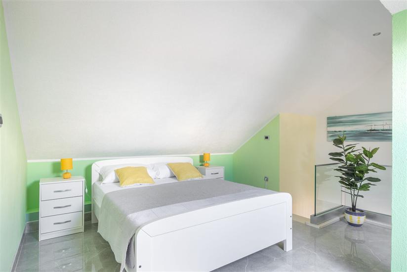 Apartman A1, na 6 osebe