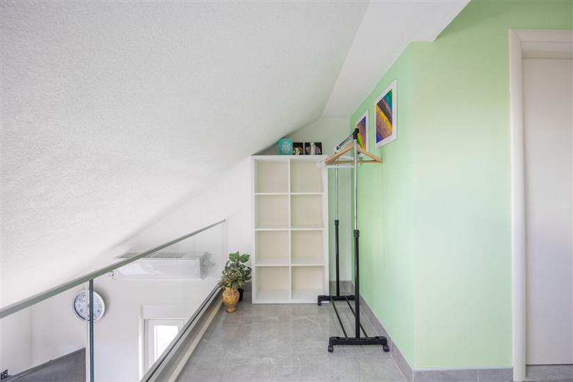 Apartman A1, na 6 osebe