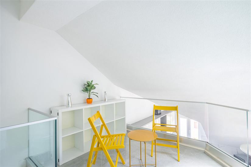 Apartman A1, na 6 osebe