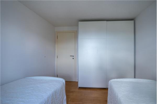 Apartman A1, na 6 osebe