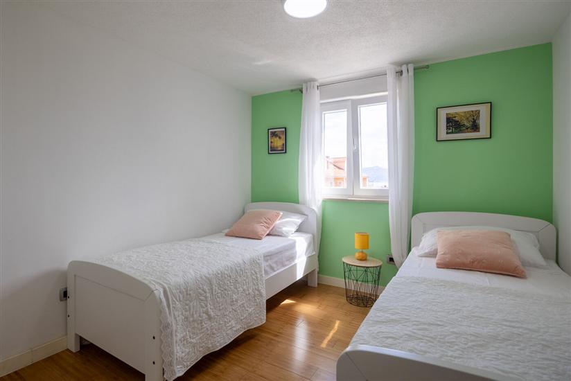 Apartman A1, na 6 osebe