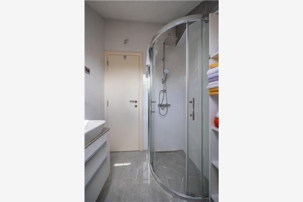 Apartman A1, na 6 osebe