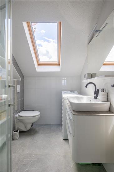 Apartman A1, na 6 osebe