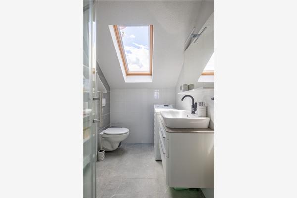 Apartman A1, na 6 osebe