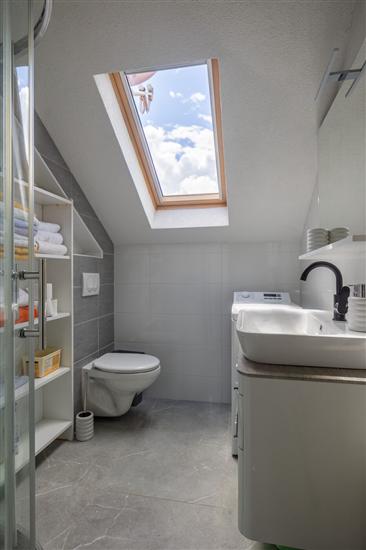 Apartman A1, na 6 osebe