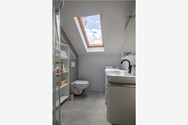 Apartman A1, na 6 osebe