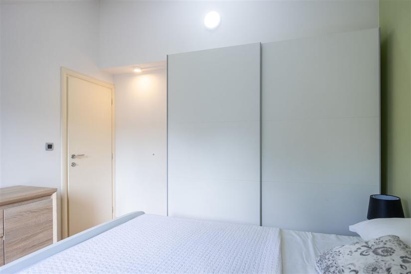 Apartman A1, na 6 osebe