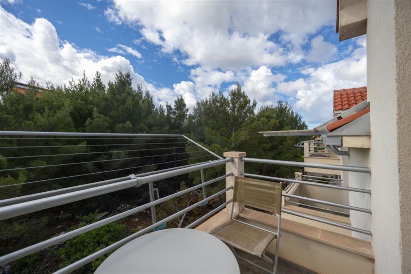 Apartman A1, na 6 osebe