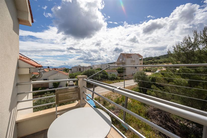 Apartman A1, na 6 osebe