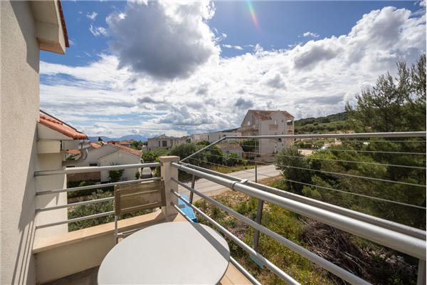 Apartman A1, na 6 osebe