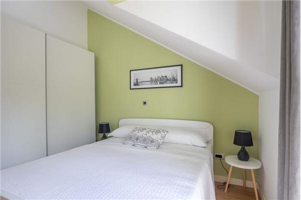 Apartman A1, na 6 osebe