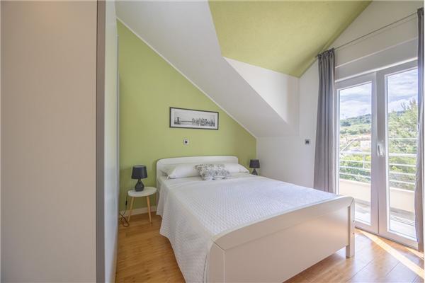 Apartman A1, na 6 osebe