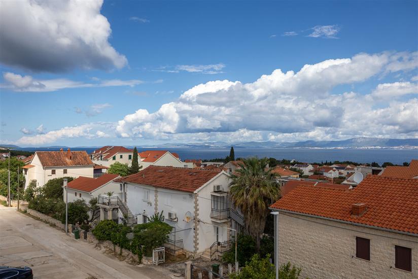 Apartman A1, na 6 osebe