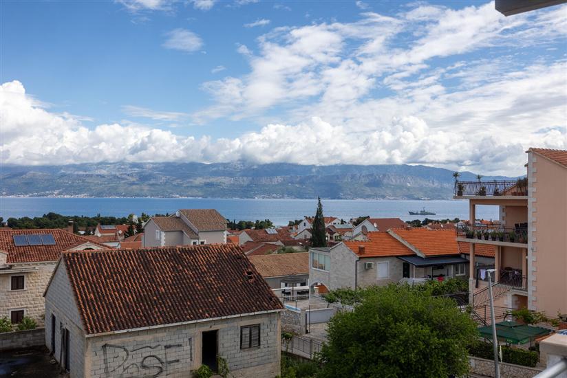 Apartman A1, na 6 osebe