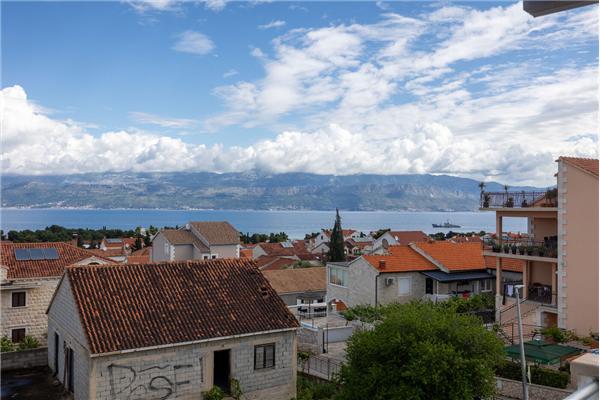 Apartman A1, na 6 osebe