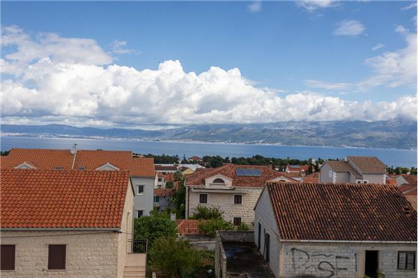 Apartman A1, na 6 osebe