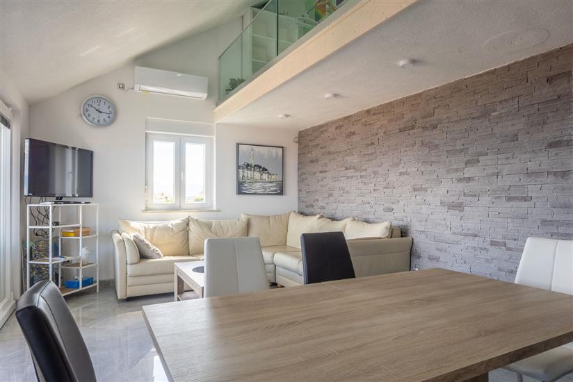 Apartman A1, na 6 osebe