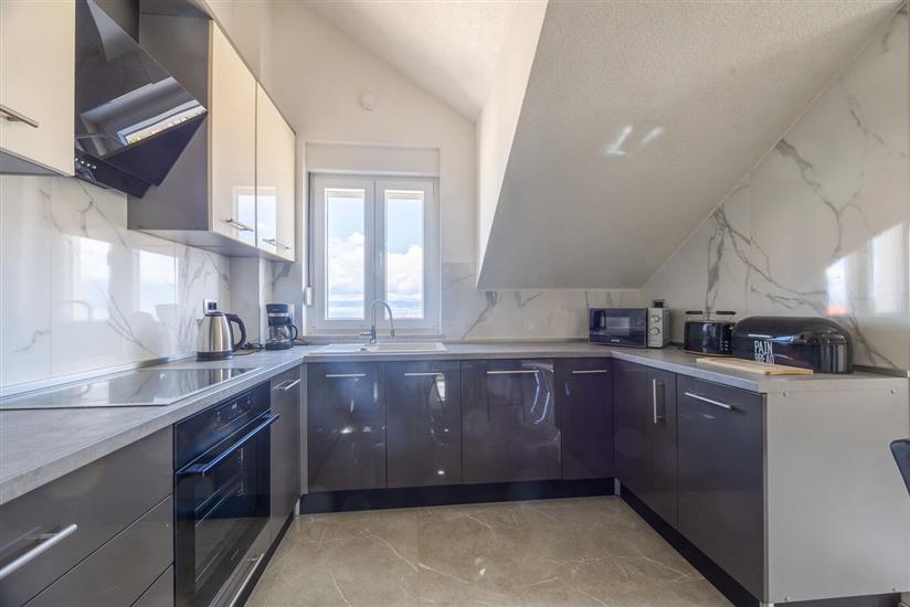 Apartman A1, na 6 osebe