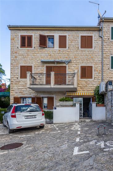 Apartment Ivano