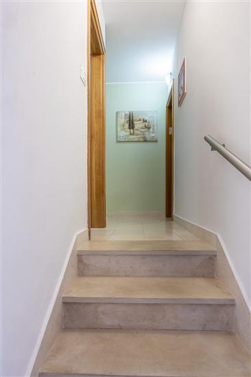 Apartman A1, na 4 osebe