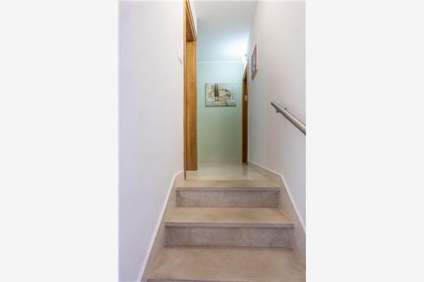 Apartman A1, na 4 osebe