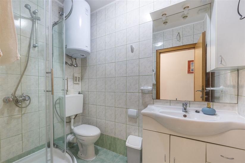 Apartman A1, na 4 osebe