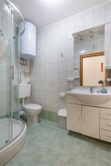 Apartman A1, na 4 osebe