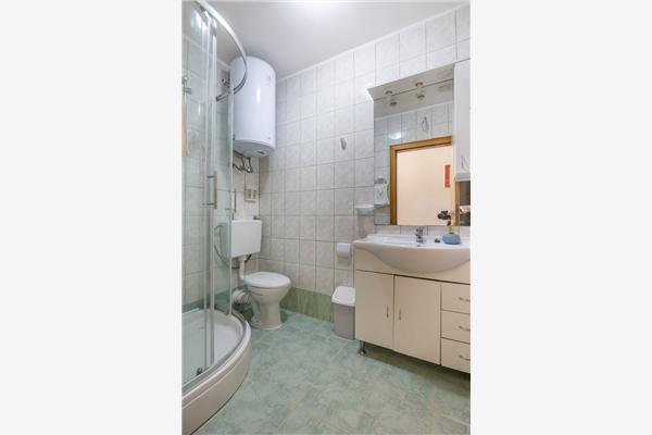 Apartman A1, na 4 osebe