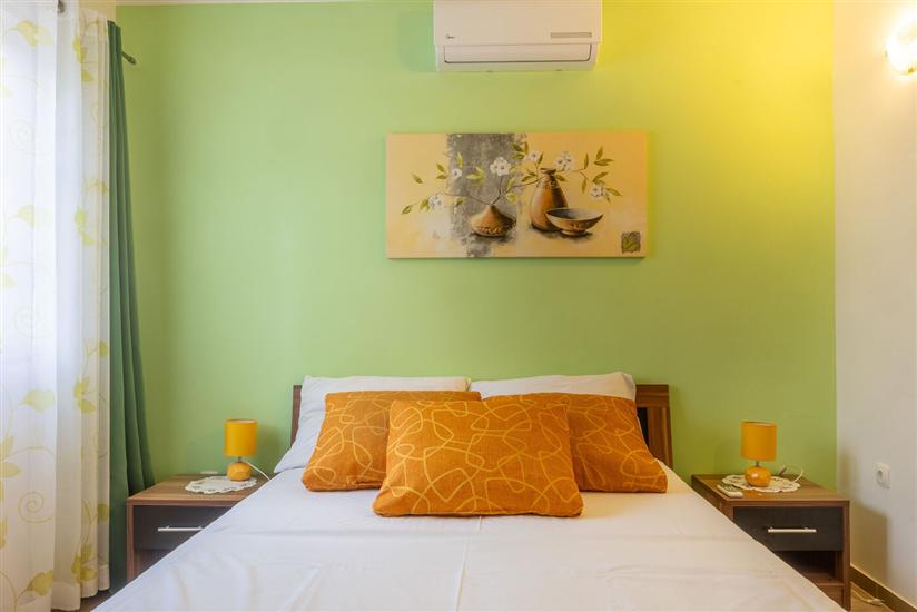 Apartman A1, na 4 osebe