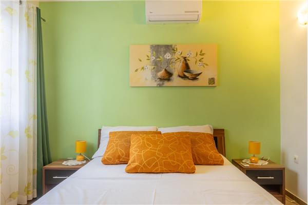 Apartman A1, na 4 osebe