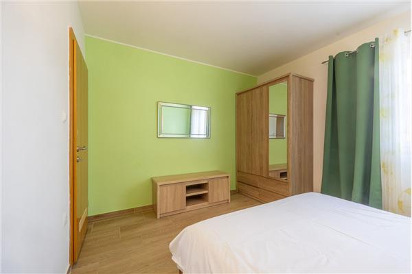 Apartman A1, na 4 osebe