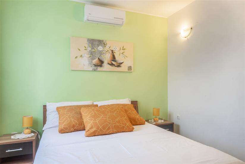 Apartman A1, na 4 osebe