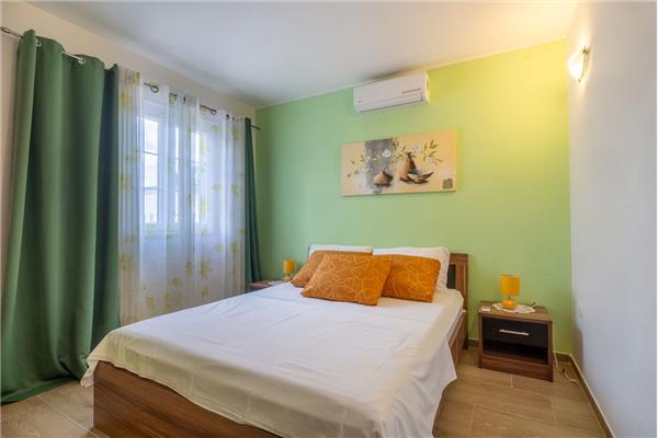 Apartman A1, na 4 osebe