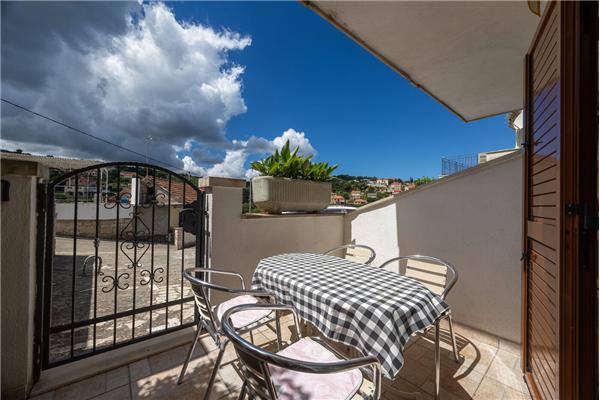 Apartman A1, na 4 osebe