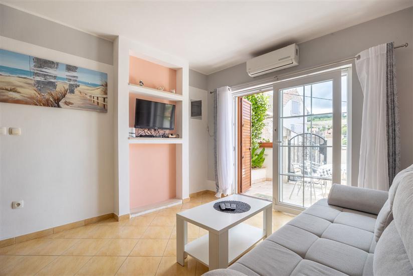 Apartman A1, na 4 osebe