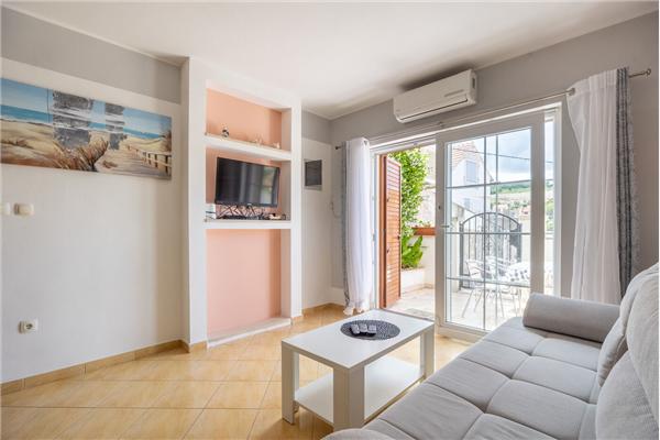 Apartman A1, na 4 osebe