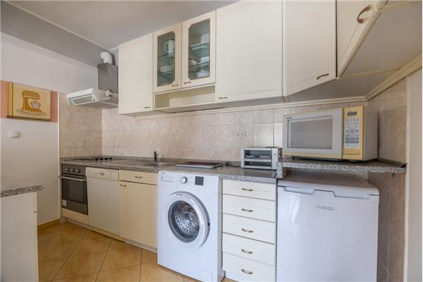 Apartman A1, na 4 osebe