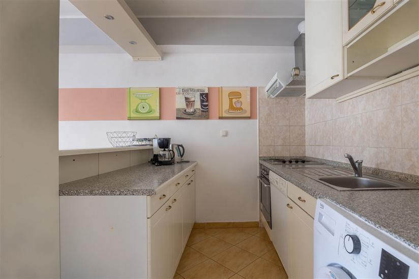 Apartman A1, na 4 osebe