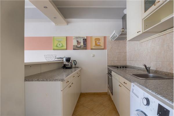 Apartman A1, na 4 osebe