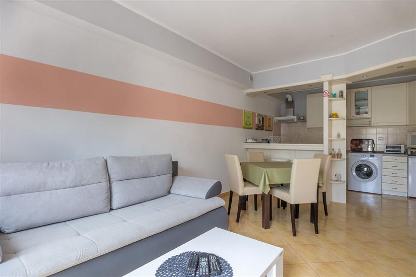 Apartman A1, na 4 osebe
