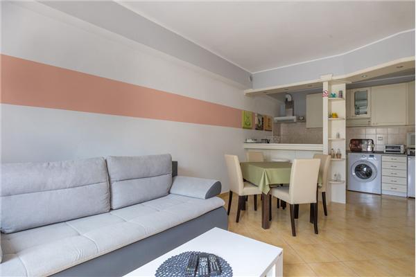 Apartman A1, na 4 osebe