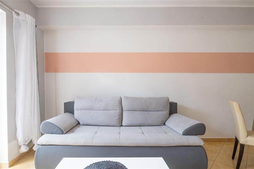 Apartman A1, na 4 osebe